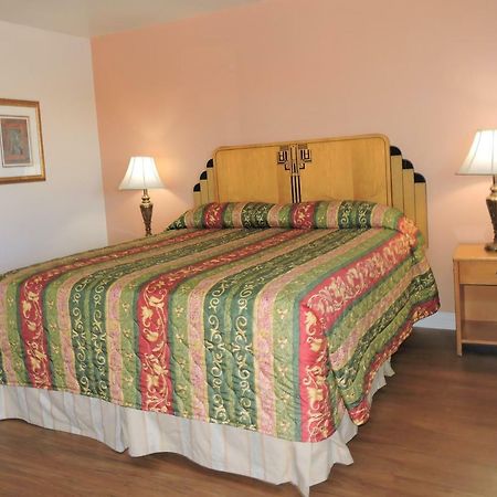 American Inn Las Vegas Zewnętrze zdjęcie