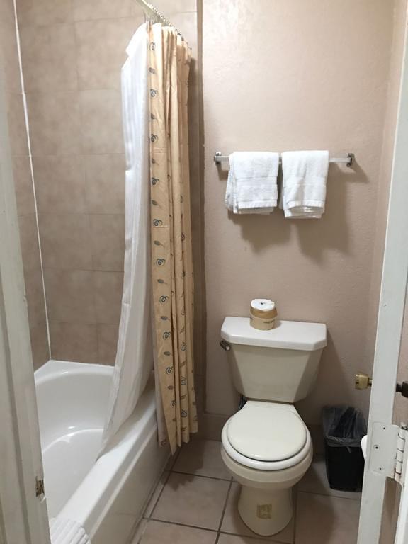 American Inn Las Vegas Zewnętrze zdjęcie