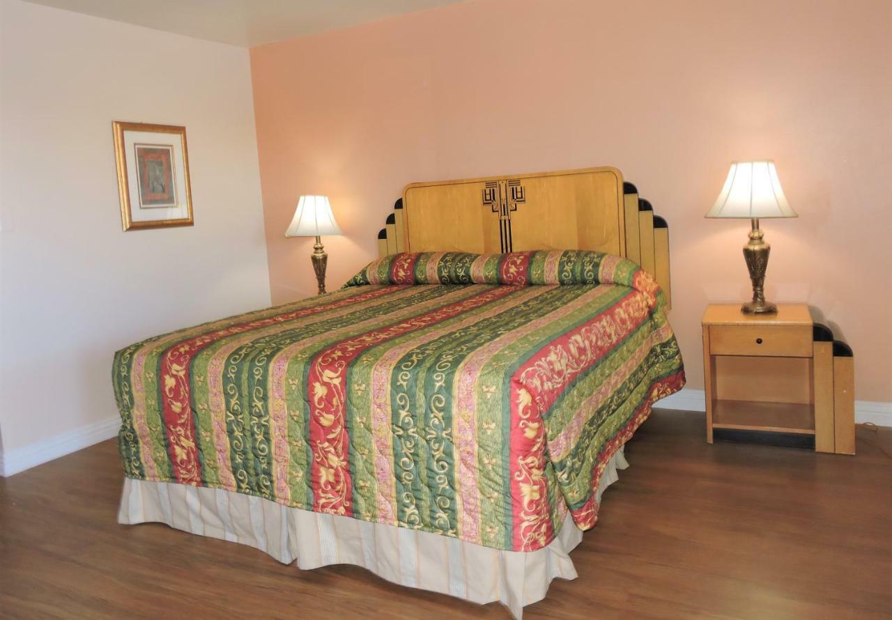 American Inn Las Vegas Zewnętrze zdjęcie