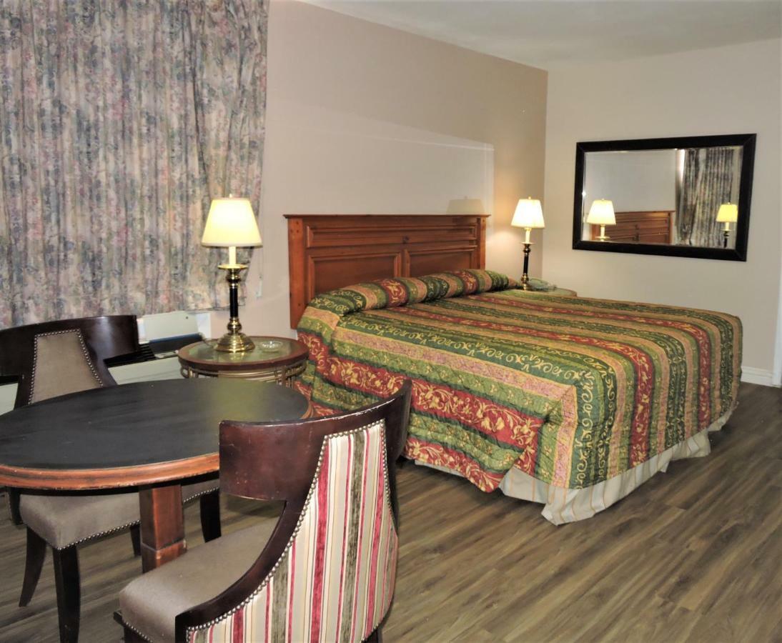 American Inn Las Vegas Zewnętrze zdjęcie