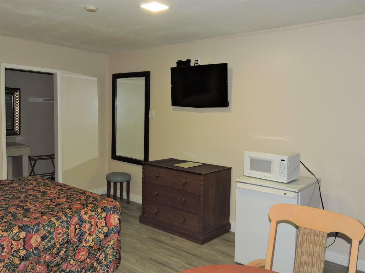 American Inn Las Vegas Zewnętrze zdjęcie