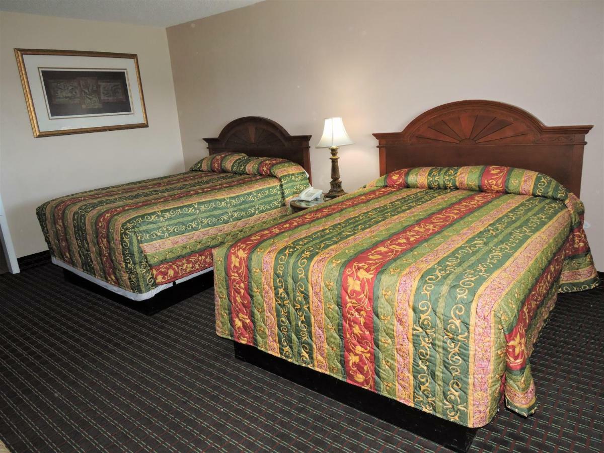 American Inn Las Vegas Zewnętrze zdjęcie