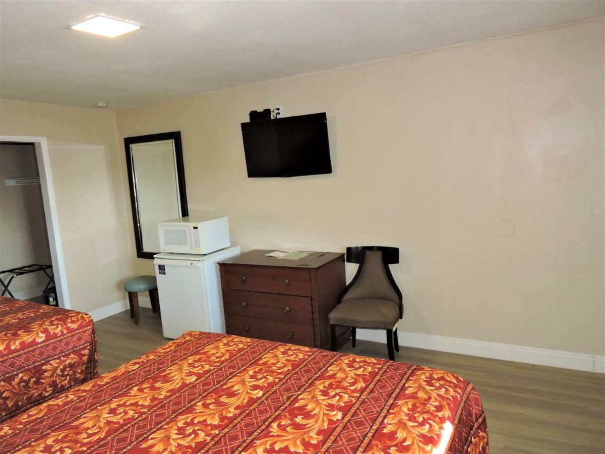 American Inn Las Vegas Zewnętrze zdjęcie
