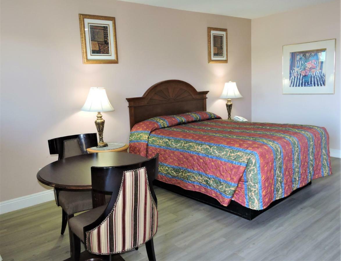 American Inn Las Vegas Zewnętrze zdjęcie