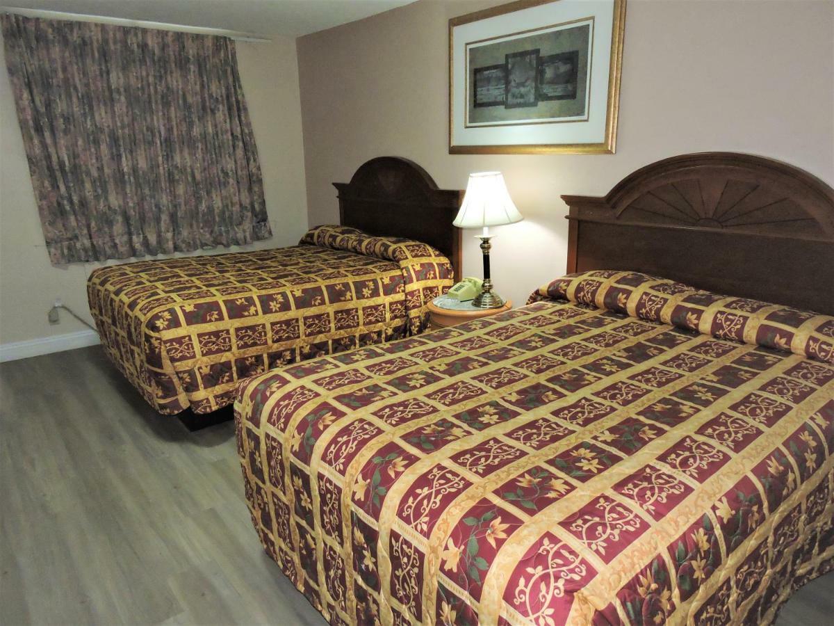 American Inn Las Vegas Zewnętrze zdjęcie